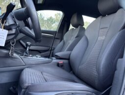 
										Audi A3 Sportback S-Line 30 TDI 116 C.V. full									