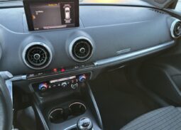 
										Audi A3 Sportback S-Line 30 TDI 116 C.V. full									