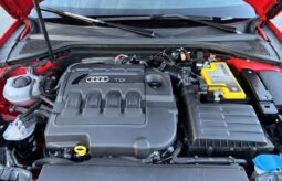 
										Audi A3 Sportback S-Line 30 TDI 116 C.V. full									