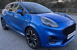 
										Ford Puma ST-Line X 1.0 Ecoboost 125 C.V. MHEV. full									