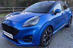 
										Ford Puma ST-Line X 1.0 Ecoboost 125 C.V. MHEV. full									