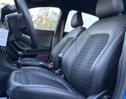 
										Ford Puma ST-Line X 1.0 Ecoboost 125 C.V. MHEV. full									