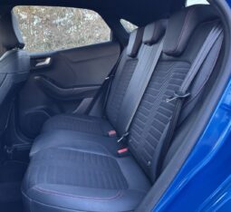 
										Ford Puma ST-Line X 1.0 Ecoboost 125 C.V. MHEV. full									
