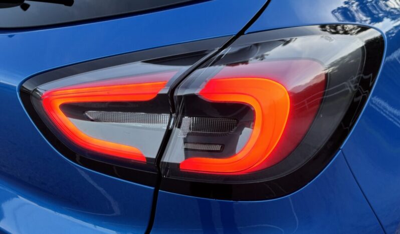 
								Ford Puma ST-Line X 1.0 Ecoboost 125 C.V. MHEV. full									