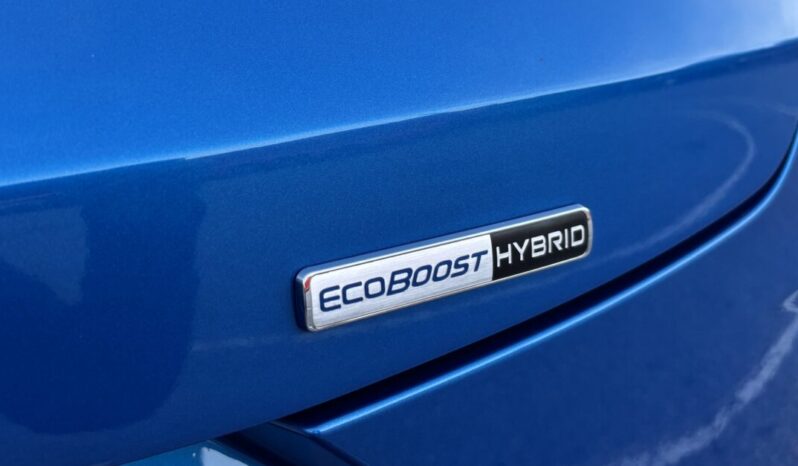 
								Ford Puma ST-Line X 1.0 Ecoboost 125 C.V. MHEV. full									