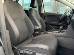 
										Seat Leon FR 2.0 TDI 184 C.V. DSG. full									