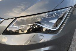 
										Seat Leon FR 2.0 TDI 184 C.V. DSG. full									