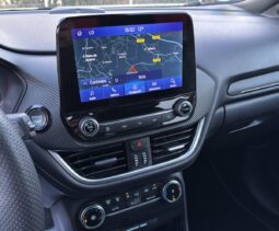 
										Ford Puma ST-Line X 1.0 Ecoboost 125 C.V. MHEV. full									