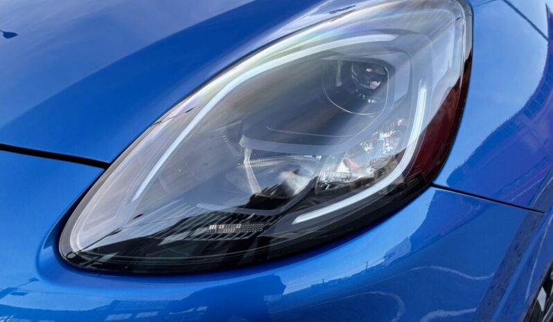
								Ford Puma ST-Line X 1.0 Ecoboost 125 C.V. MHEV. full									