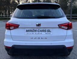 
										Seat Arona Style 1.0 TSI 116 C.V. full									