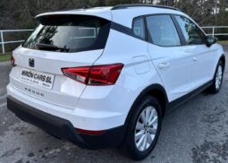 
										Seat Arona Style 1.0 TSI 116 C.V. full									