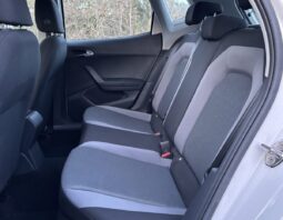 
										Seat Arona Style 1.0 TSI 116 C.V. full									