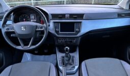 
										Seat Arona Style 1.0 TSI 116 C.V. full									