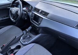 
										Seat Arona Style 1.0 TSI 116 C.V. full									