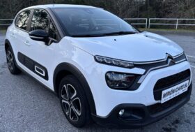 Citroën C3 Feel 1.5 BlueHDI 100 C.V.
