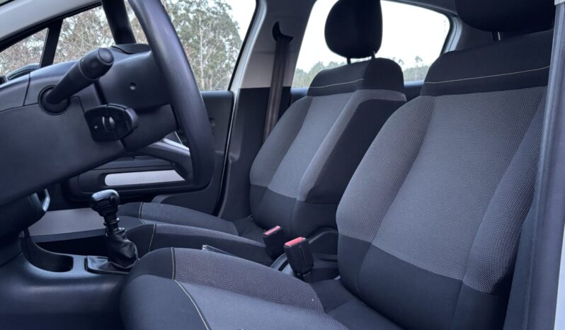 
								Citroën C3 Feel 1.5 BlueHDI 100 C.V. full									