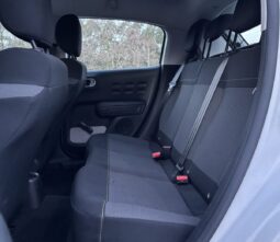 
										Citroën C3 Feel 1.5 BlueHDI 100 C.V. full									