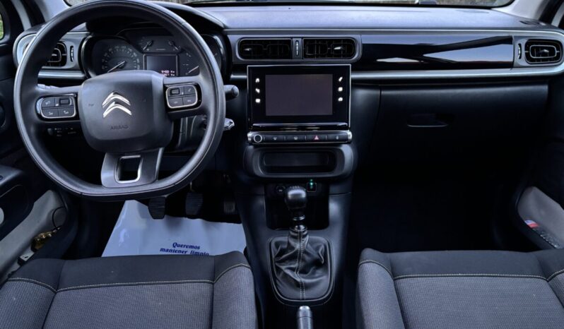 
								Citroën C3 Feel 1.5 BlueHDI 100 C.V. full									