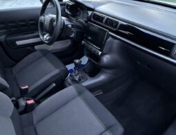
										Citroën C3 Feel 1.5 BlueHDI 100 C.V. full									