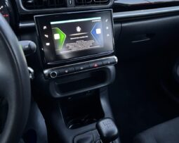 
										Citroën C3 Feel 1.5 BlueHDI 100 C.V. full									