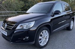 
										Volkswagen Tiguan Sport 2.0 TDI 140 C.V. 4 Motion. full									