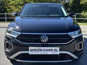 Volkswagen T-Roc Life 1.5 TSI 150 C.V. DSG.