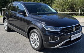 Volkswagen T-Roc Life 1.5 TSI 150 C.V. DSG.