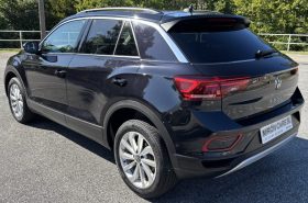 Volkswagen T-Roc Life 1.5 TSI 150 C.V. DSG.