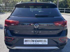 Volkswagen T-Roc Life 1.5 TSI 150 C.V. DSG.