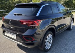 Volkswagen T-Roc Life 1.5 TSI 150 C.V. DSG.