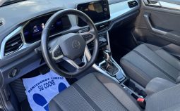 
										Volkswagen T-Roc Life 1.5 TSI 150 C.V. DSG. full									