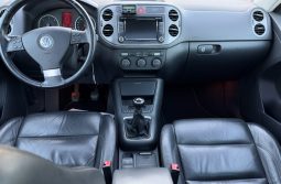 
										Volkswagen Tiguan Sport 2.0 TDI 140 C.V. 4 Motion. full									