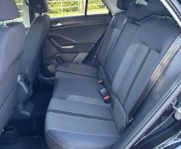 
										Volkswagen T-Roc Life 1.5 TSI 150 C.V. DSG. full									