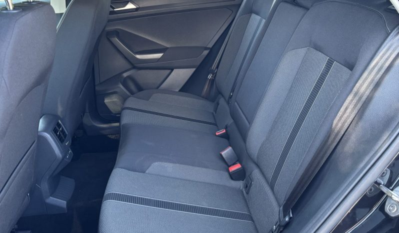 
								Volkswagen T-Roc Life 1.5 TSI 150 C.V. DSG. full									