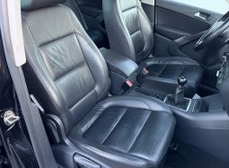 
										Volkswagen Tiguan Sport 2.0 TDI 140 C.V. 4 Motion. full									