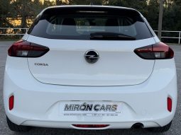 Opel Corsa Edition 1.5D DT 102 C.V.