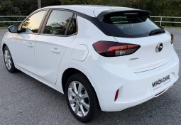 Opel Corsa Edition 1.5D DT 102 C.V.