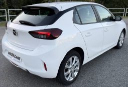 Opel Corsa Edition 1.5D DT 102 C.V.