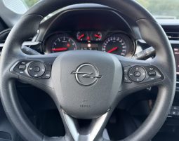 
										Opel Corsa Edition 1.5D DT 102 C.V. full									