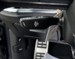 
										Audi Q3 Sportback Black Line 35 TFSI 150 C.V. HEV. S-Tronic. full									