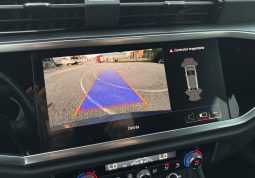
										Audi Q3 Sportback Black Line 35 TFSI 150 C.V. HEV. S-Tronic. full									