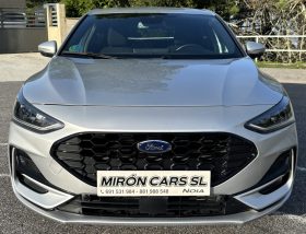 Ford Focus ST-Line 1.0 Ecoboost 155 C.V. MHEV.