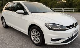 Volkswagen Golf 7.5 Advance 2.0 TDI 150 C.V. DSG.
