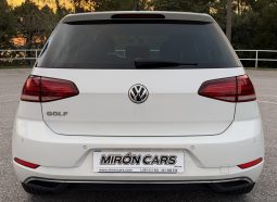 Volkswagen Golf 7.5 Advance 2.0 TDI 150 C.V. DSG.
