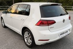 Volkswagen Golf 7.5 Advance 2.0 TDI 150 C.V. DSG.