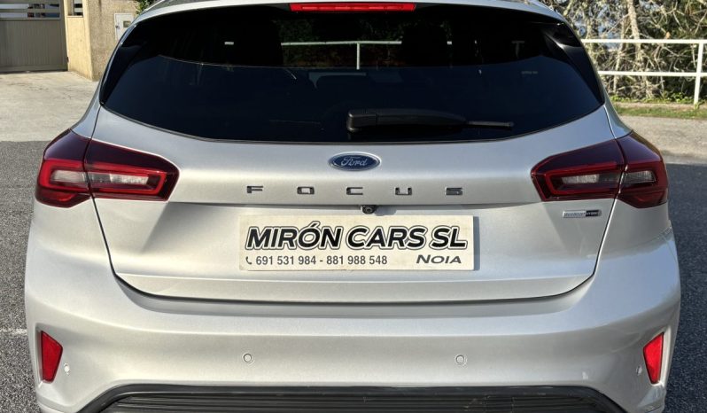 
								Ford Focus ST-Line 1.0 Ecoboost 155 C.V. MHEV. full									