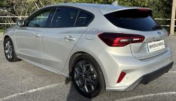 Ford Focus ST-Line 1.0 Ecoboost 155 C.V. MHEV.