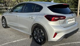 Ford Focus ST-Line 1.0 Ecoboost 155 C.V. MHEV.