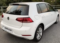 Volkswagen Golf 7.5 Advance 2.0 TDI 150 C.V. DSG.