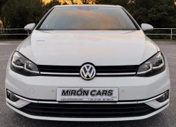 Volkswagen Golf 7.5 Advance 2.0 TDI 150 C.V. DSG.